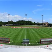 Rutgers University, Busch Campus - Yurcak Field