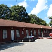 Butler Museum