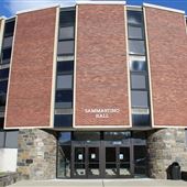 Felician University - Sammartino Hall