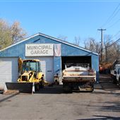 South Bound Brook Municipal Garage