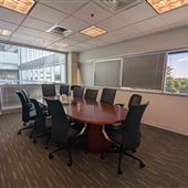 669 River Drive - 3rd Floor Suite