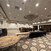Robert Treat Hotel - Crystal Ballroom, Floor 2