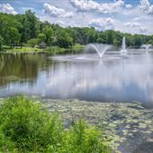 Watchung Lake