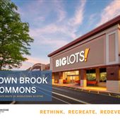 Town Brook Commons