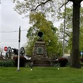 Pompton Lakes Battleship Maine Memorial
