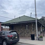 Pompton Lakes Train Station