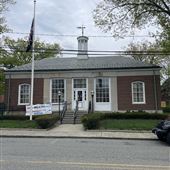 Pompton Lakes Post Office