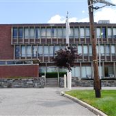 Fairleigh Dickinson University - Petrocelli College Auditorium