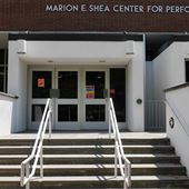 William Paterson University - Shea Auditorium