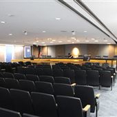 Rahway City Hall Council Chambers