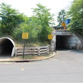 Kyle Street Tunnel