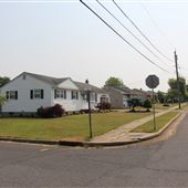 Manville Residential