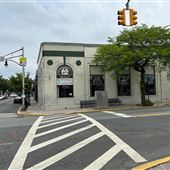 Ridgefield Park Downtown