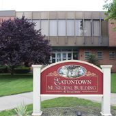 Eatontown Police Department
