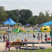 Memorial Pool