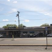 The Rail Yard Tavern