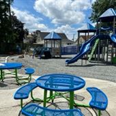 Fisher's Field Playground