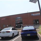 Alliance Orthopedics