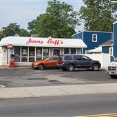 Jimmy Buff's of West Orange Italian Hot Dogs