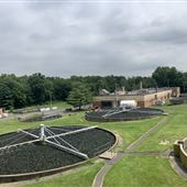 Berkeley Heights Waste Water Treatment Plant