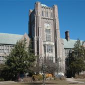 Columbia High School