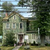 House #10151054