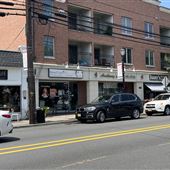 Fair Lawn - River Road Business District