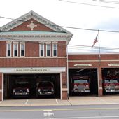 Moorestown Relief Engine Company