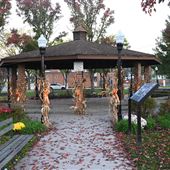 Gazebo Park