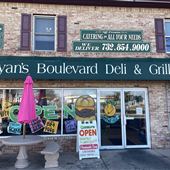 Ryan's Deli and Catering