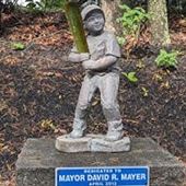 Gloucester Township Statues and Monuments