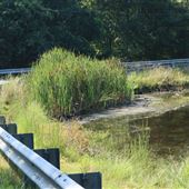 Ocean Township - Brookville Road and Jones Road