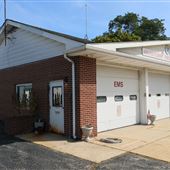Waretown First Aid Building