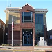 South River Police Department