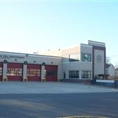 South River Fire Department