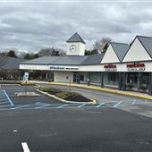 Larchmont Commons