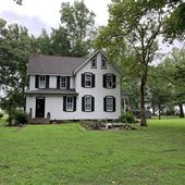 Church Landing Road Museum