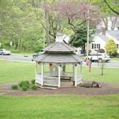 Allen Street Gazebo 