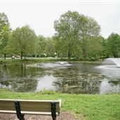 Southard Park 