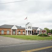Liberty Corner Firehouse
