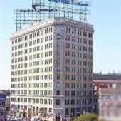 35 Journal Square