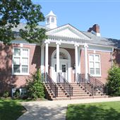 Verona Public Library