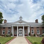 Ridgewood Public Library