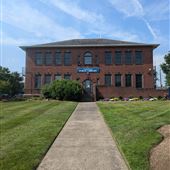 Northvale Borough Hall