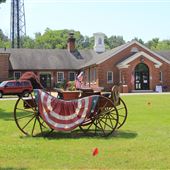 West Milford Town Hall