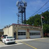 Leonia Fire Department
