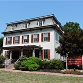 The Grafton House