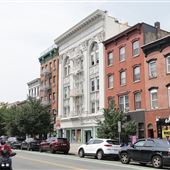 Hoboken Streetscapes