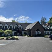 Lake Mohawk Golf Club