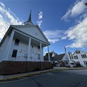 First Presbyterian Church of Sparta